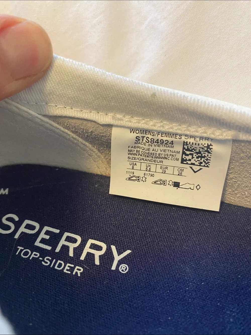 Sperry Top-Sider Loafers - Picture 4 of 4